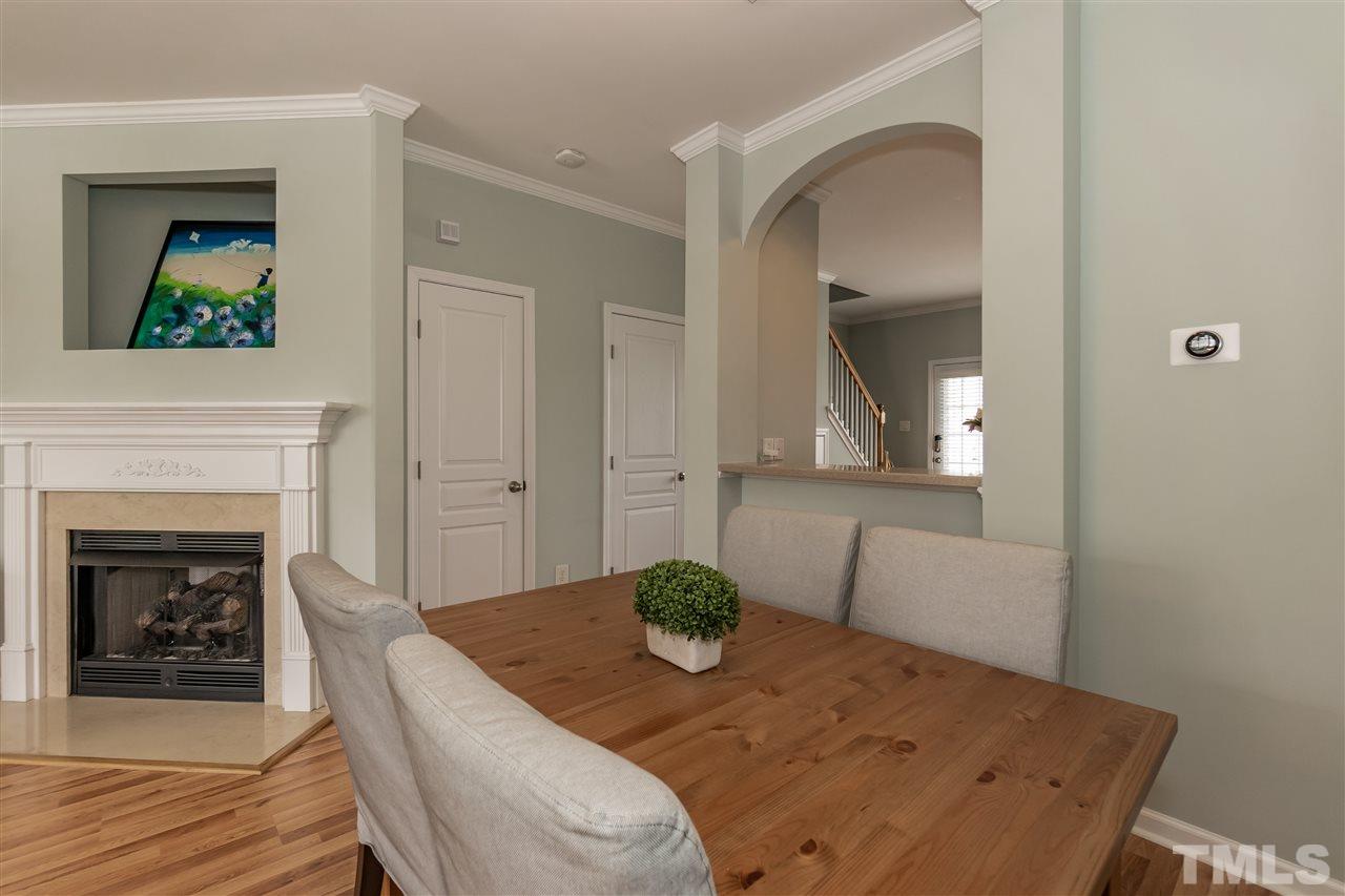 112 Cedar Elm Road Durham, NC 27713 - Photo 10 of 30 Gallery Image 10