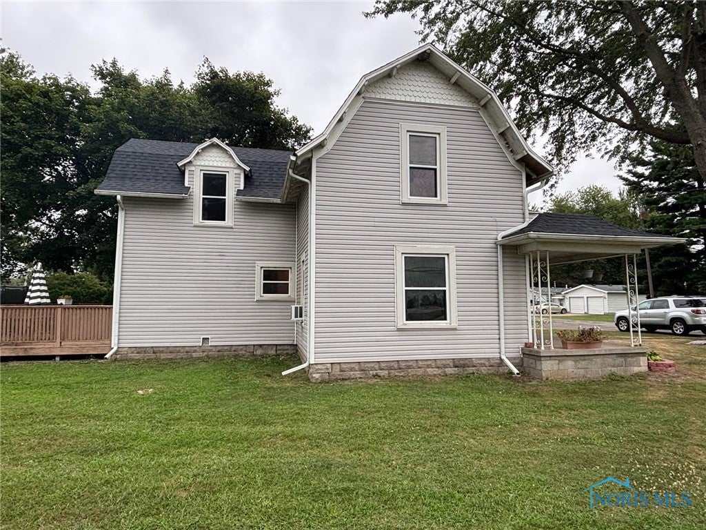 120 Reed Street McClure, OH 43534 - Photo 3 of 24 Gallery Image 3