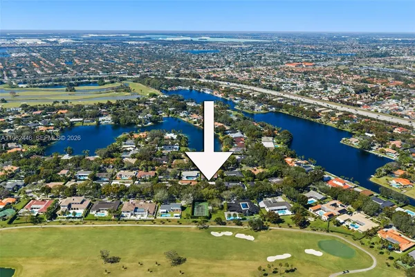 $1,799,900 | 16140 Aberdeen Way, Miami Lakes, FL 33014