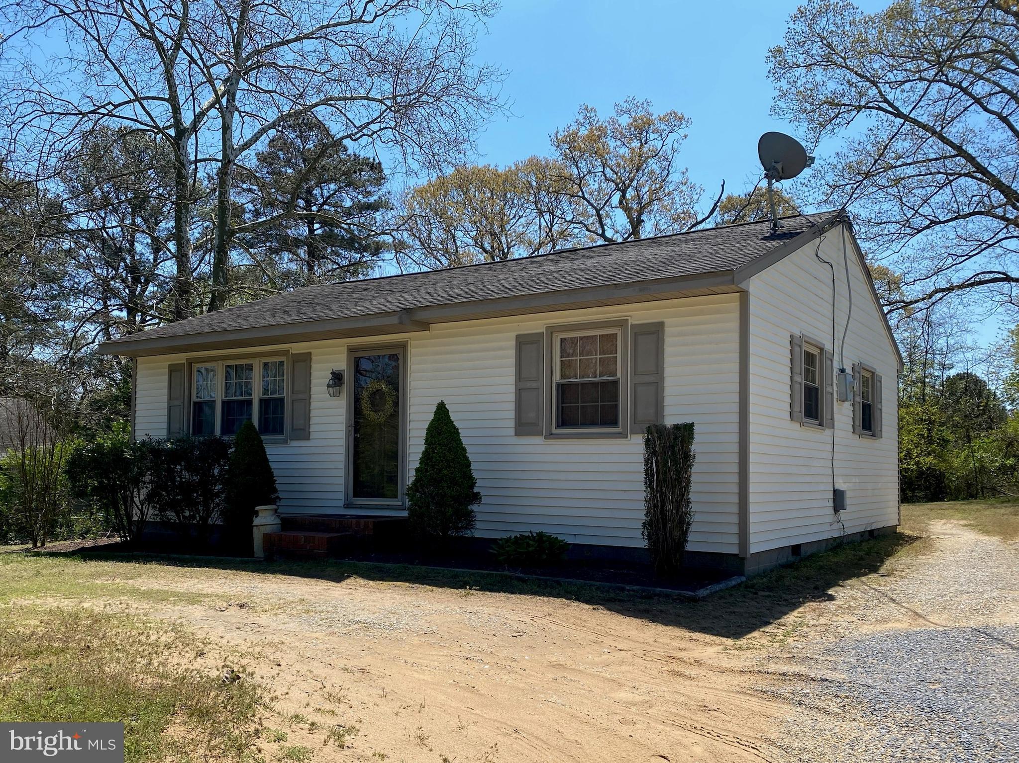 8732 Portsville Road Laurel, DE 19956 - Photo 1 of 3 Gallery Image 1