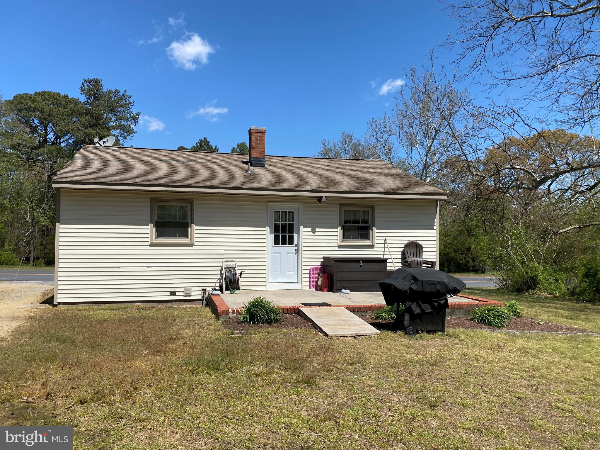8732 Portsville Road Laurel, DE 19956 - Photo 2 of 3 Gallery Image 2