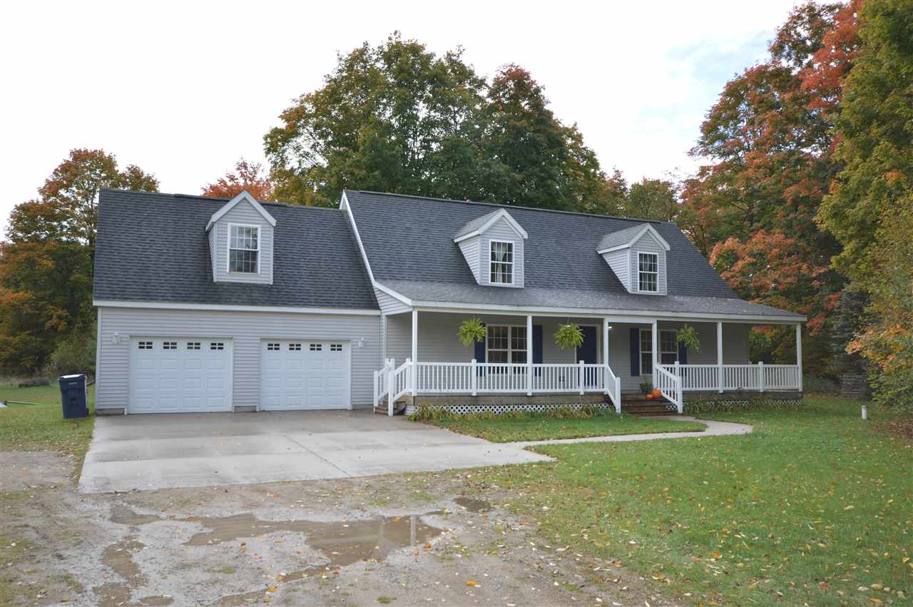 16295 Aletha Road Interlochen, MI 49643 - Photo 1 of 58 1880767.JPG