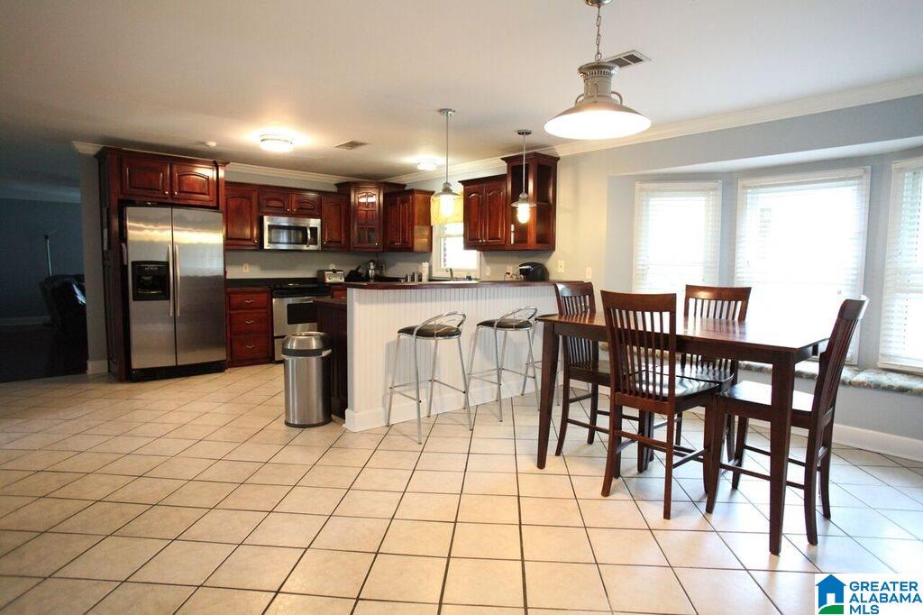 5465 Dewey Heights Road Pinson, AL 35126 - Photo 3 of 30