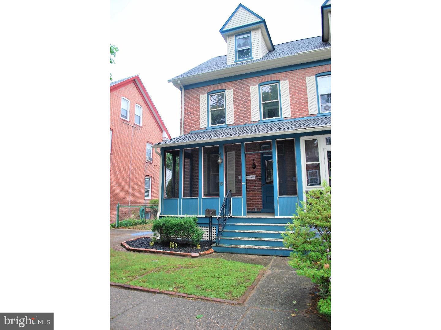 18 4th Avenue Roebling, NJ 08554 - Photo 1 of 20 Gallery Image 1