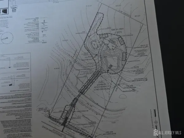 $1,799,000 | 121 Belle Mead-Griggstown Road, Belle Mead, NJ 08502