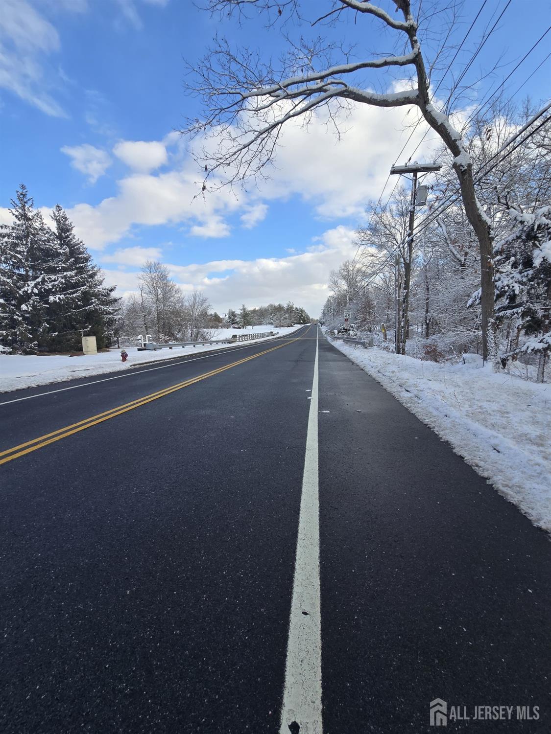121 Belle Mead-Griggstown Road Belle Mead, NJ 08502 - Photo 6 of 6 a view of a lake