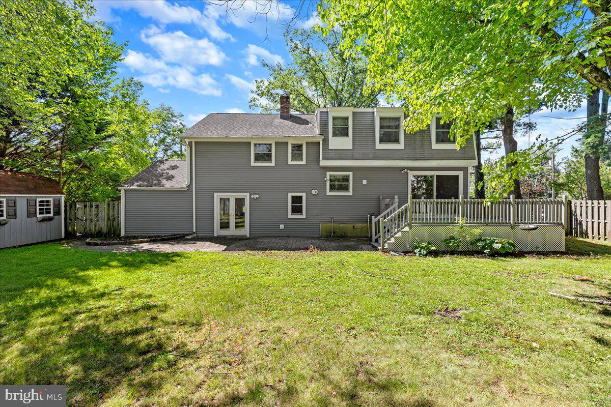 38 Robert Road Princeton, NJ 08540 - Photo 25 of 25