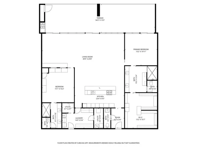 $1,860,000 | 1717 Arts Plaza, Unit 2107, Dallas, TX 75201