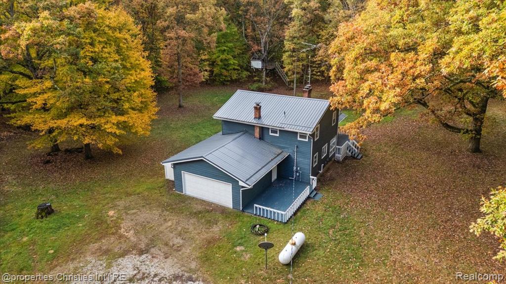 4121 Country Road Otter Lake, MI 48464 - Photo 21 of 79 Gallery Image 21