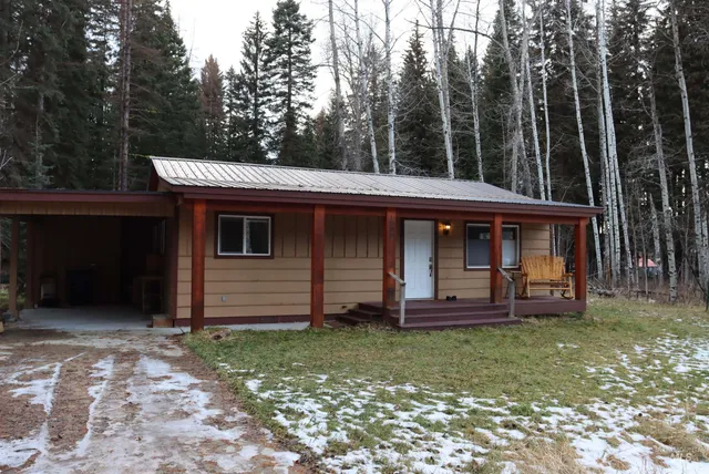 $595,000 | 1000 Gamble Road, McCall, ID 83638