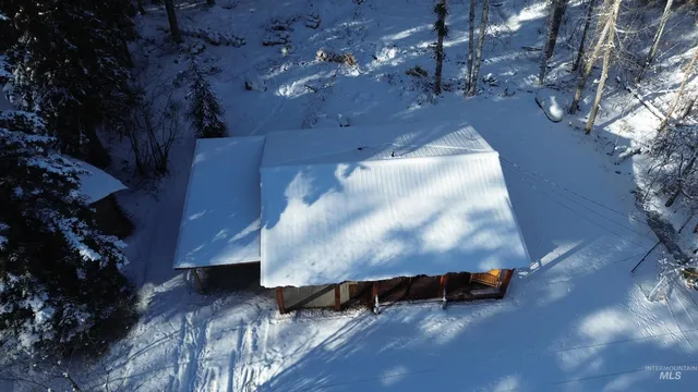 $595,000 | 1000 Gamble Road, McCall, ID 83638