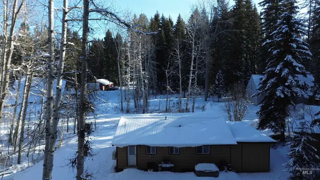 $595,000 | 1000 Gamble Road, McCall, ID 83638