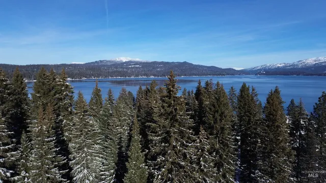 $595,000 | 1000 Gamble Road, McCall, ID 83638