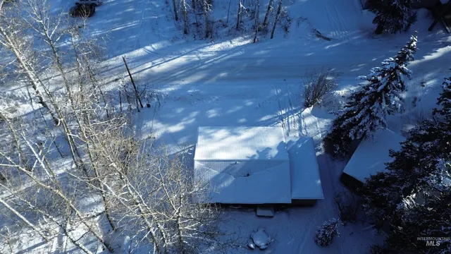 $595,000 | 1000 Gamble Road, McCall, ID 83638