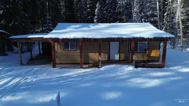 $595,000 | 1000 Gamble Road, McCall, ID 83638