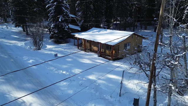 $595,000 | 1000 Gamble Road, McCall, ID 83638