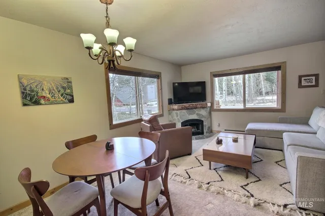 $595,000 | 1000 Gamble Road, McCall, ID 83638