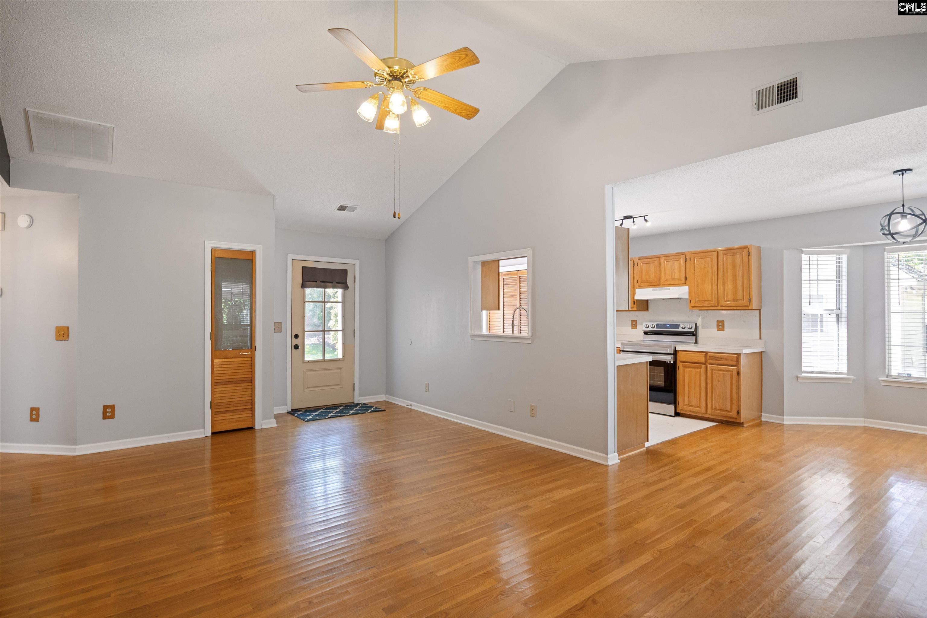 404 Stockland Road Irmo, SC 29063 - Photo 8 of 30 Gallery Image 8