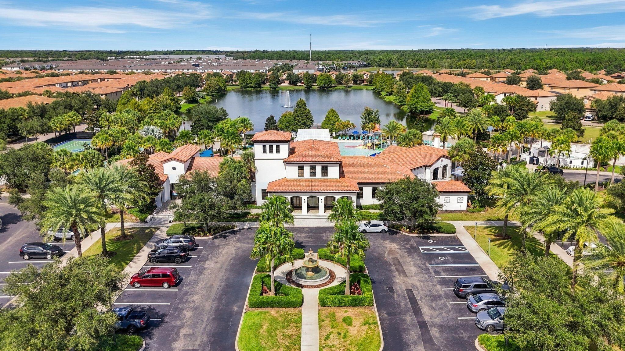 8997 Rhodes Street Kissimmee, FL 34747 - Photo 64 of 72 PARAMOUNTFL GROUP