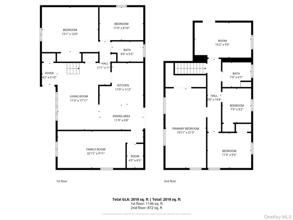 $650,000 | 257 Southaven Avenue, Medford, NY 11763
