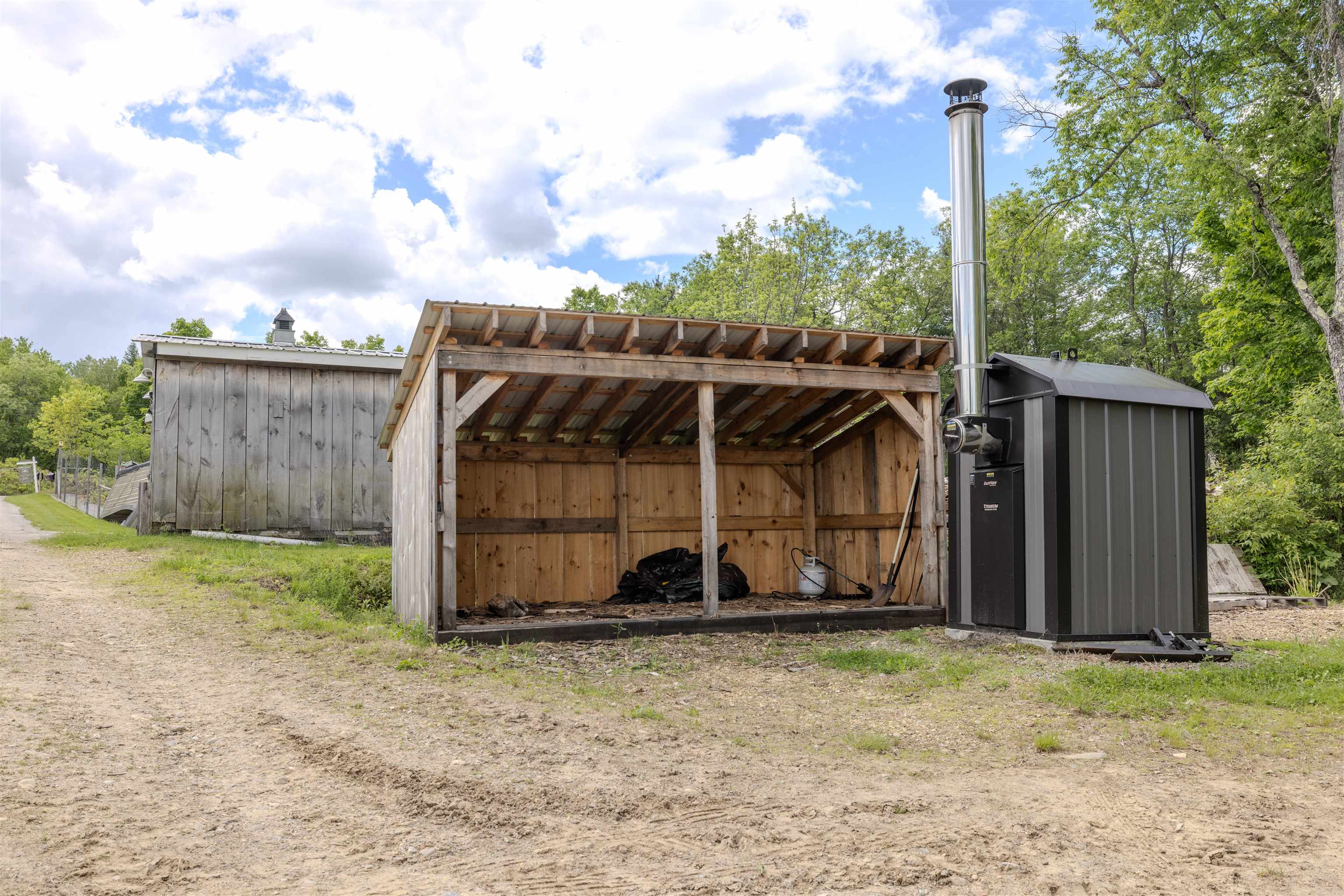 1168 New Hampton Road Sanbornton, NH 03269 - Photo 47 of 60