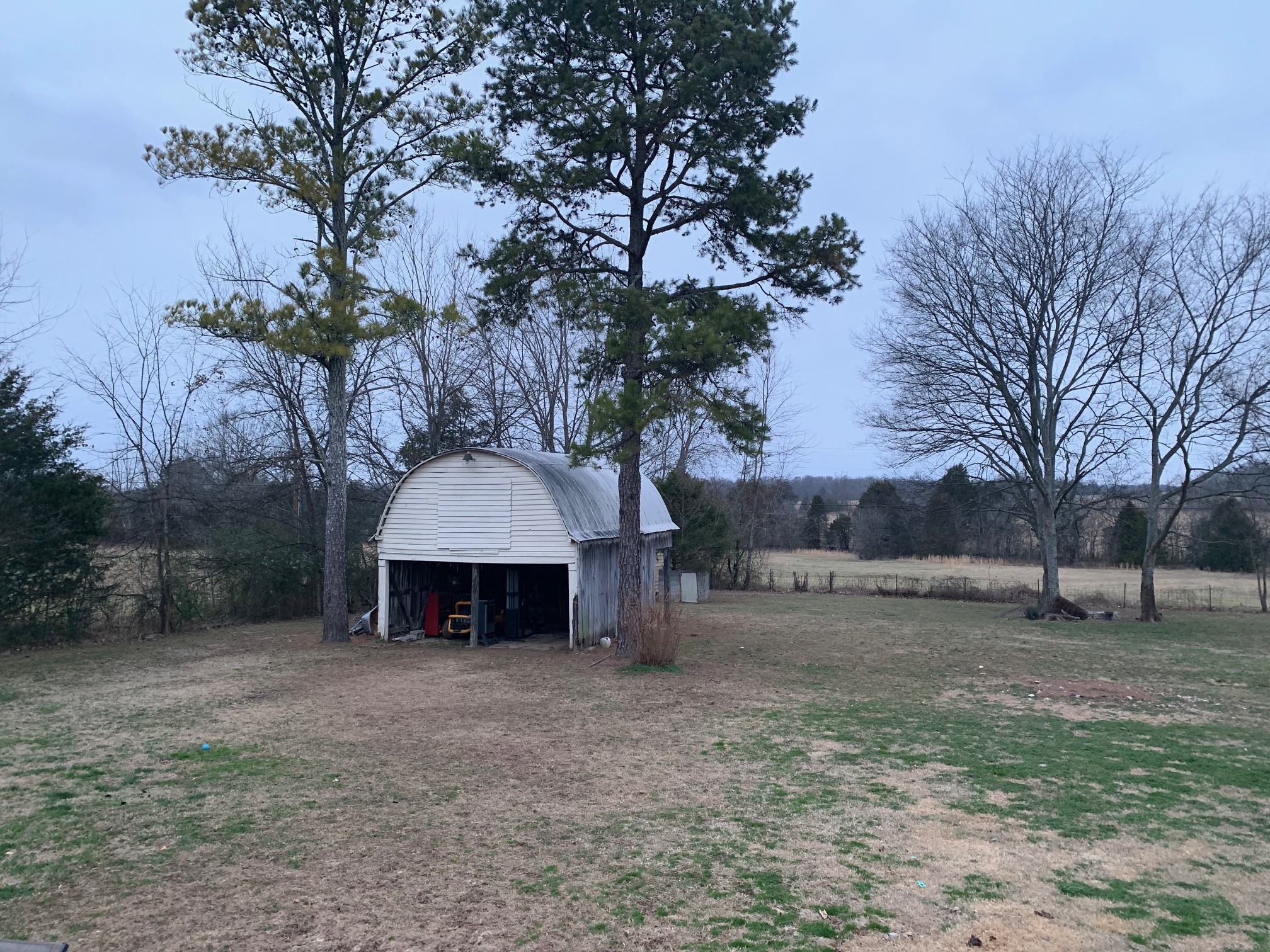3255 Old Rome Pike Lebanon, TN 37087 - Photo 19 of 23 a view of a yard with a tree