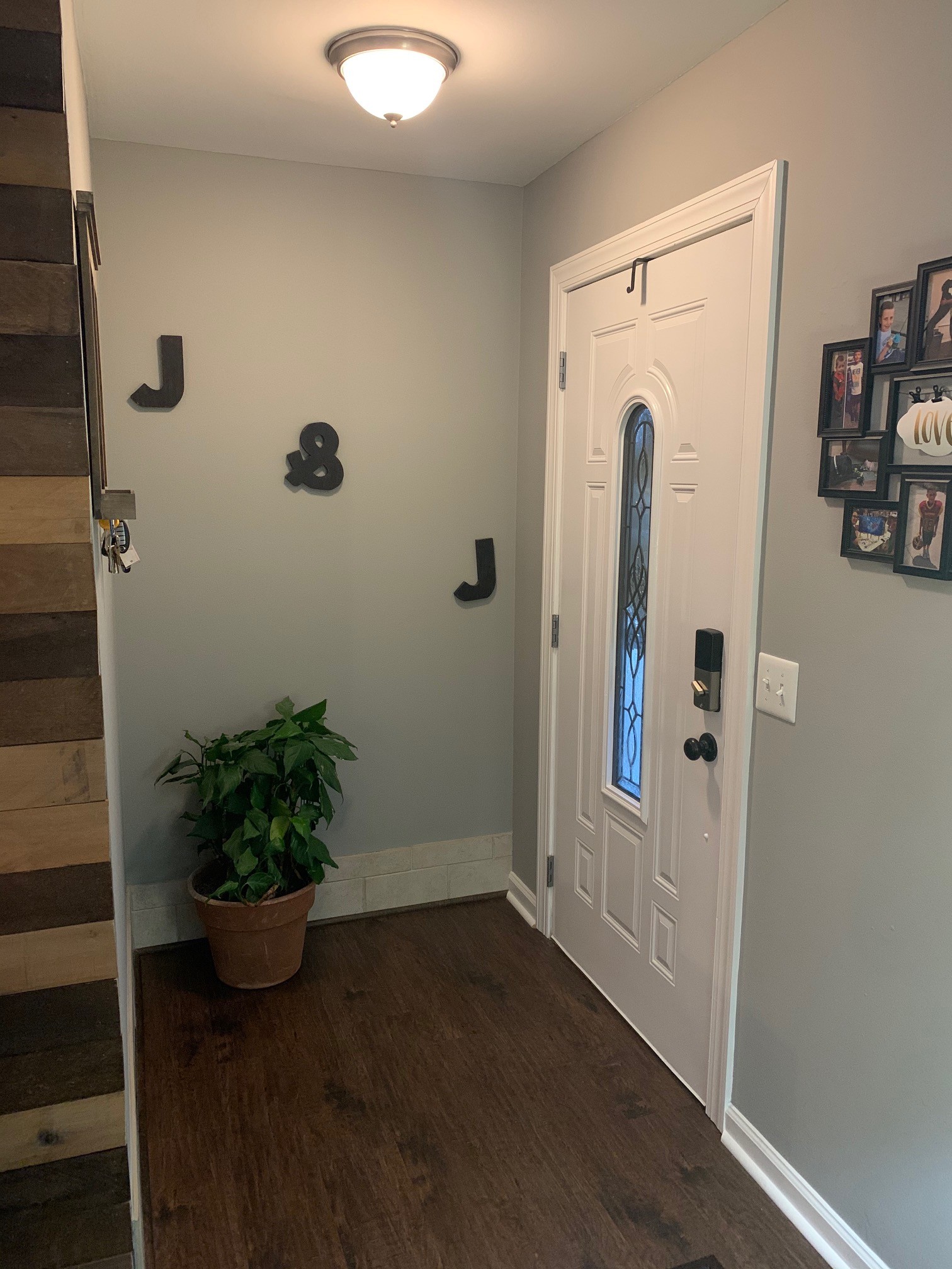 3255 Old Rome Pike Lebanon, TN 37087 - Photo 5 of 23 a bathroom with a shower