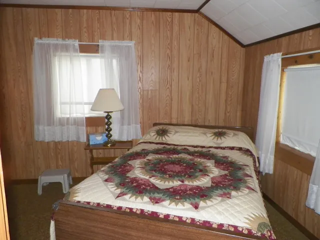 $225,000 | 408 Garfield Street, Luther, MI 49656