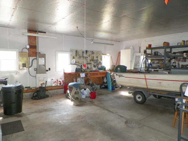 $225,000 | 408 Garfield Street, Luther, MI 49656