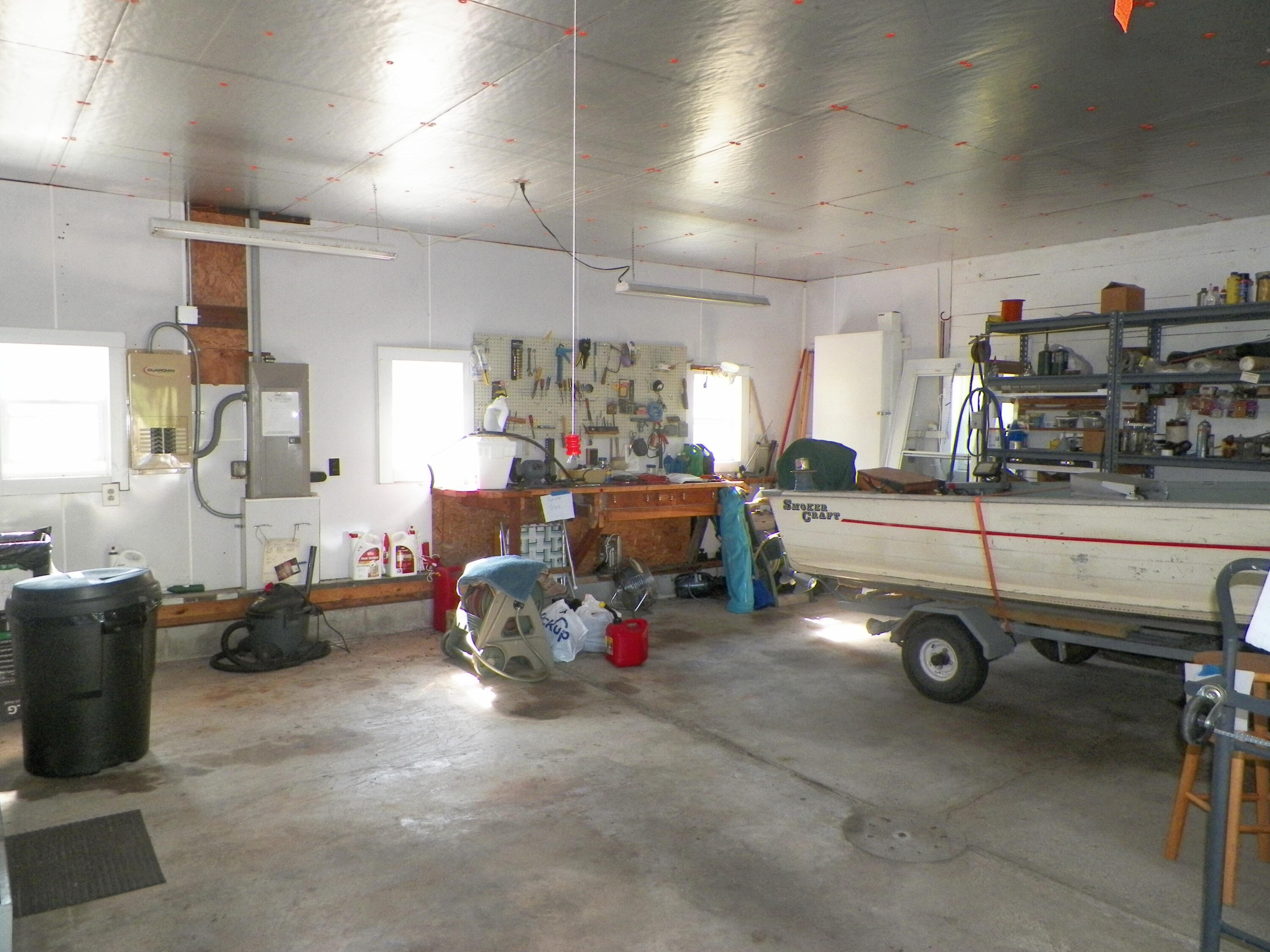 408 Garfield Street Luther, MI 49656 - Photo 21 of 26 100_4131