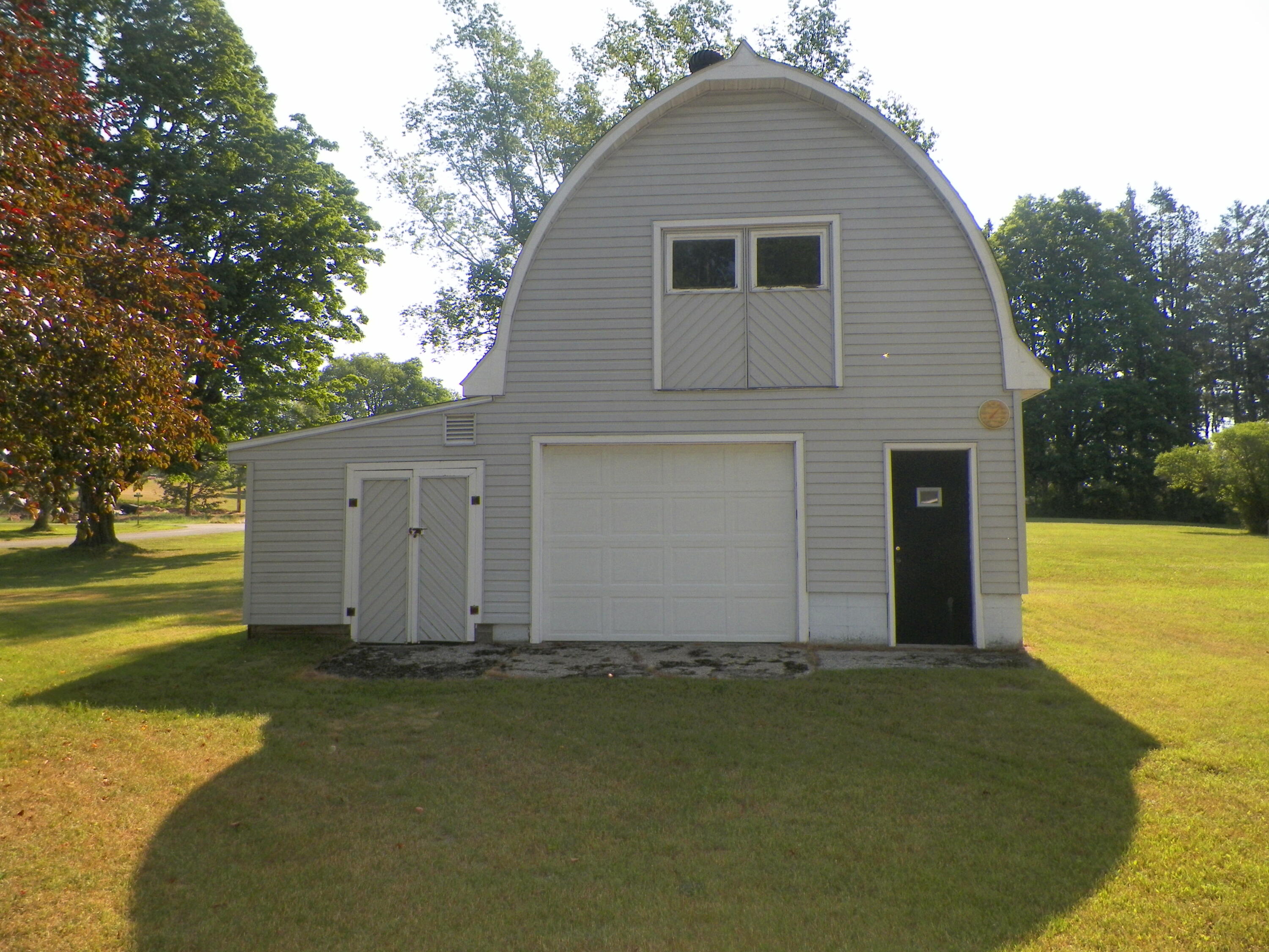 408 Garfield Street Luther, MI 49656 - Photo 22 of 26 100_4137