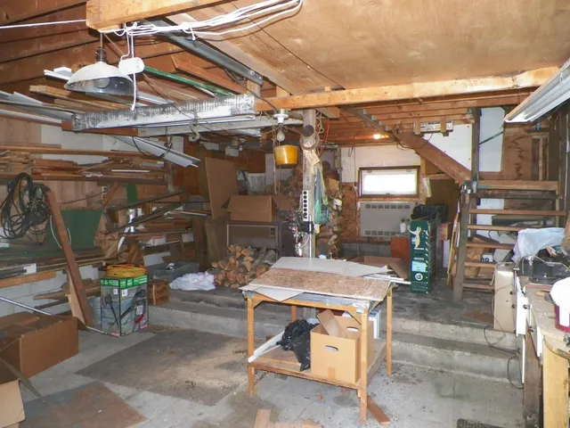 $225,000 | 408 Garfield Street, Luther, MI 49656