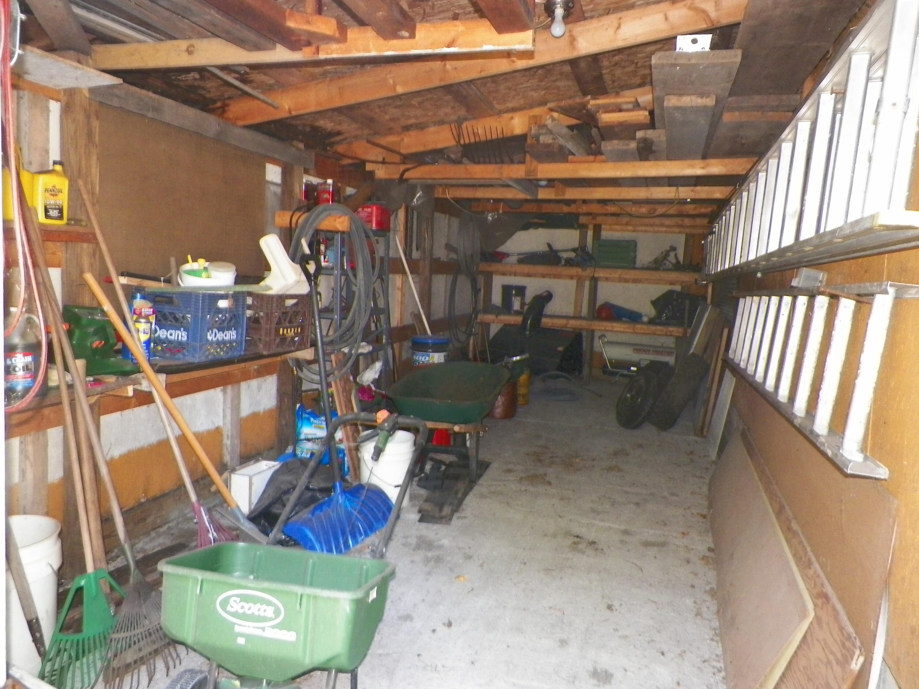 408 Garfield Street Luther, MI 49656 - Photo 25 of 26 100_4141