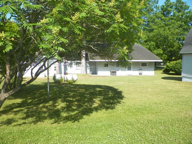 $225,000 | 408 Garfield Street, Luther, MI 49656