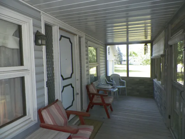 $225,000 | 408 Garfield Street, Luther, MI 49656