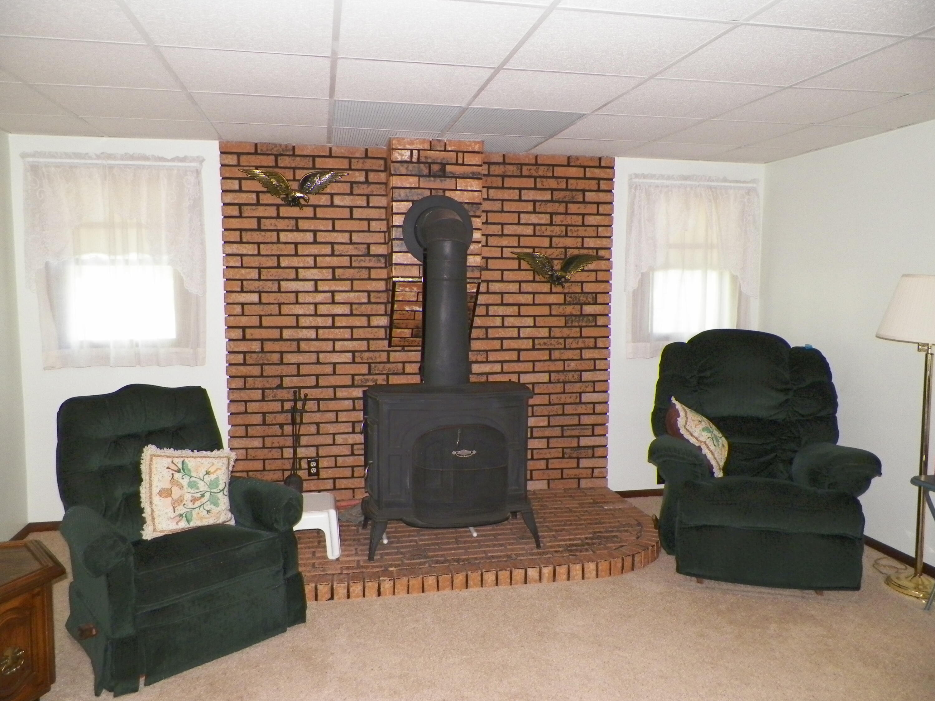 408 Garfield Street Luther, MI 49656 - Photo 7 of 26 100_4378