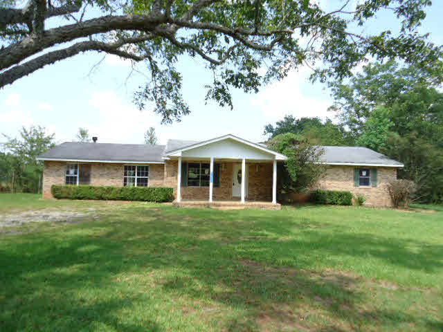 308 Northwest 2nd Street Summerdale, AL 36580 - Photo 1 of 1