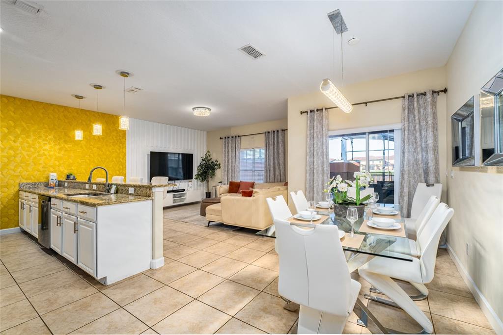 8897 Candy Palm Road Kissimmee, FL 34747 - Photo 2 of 28