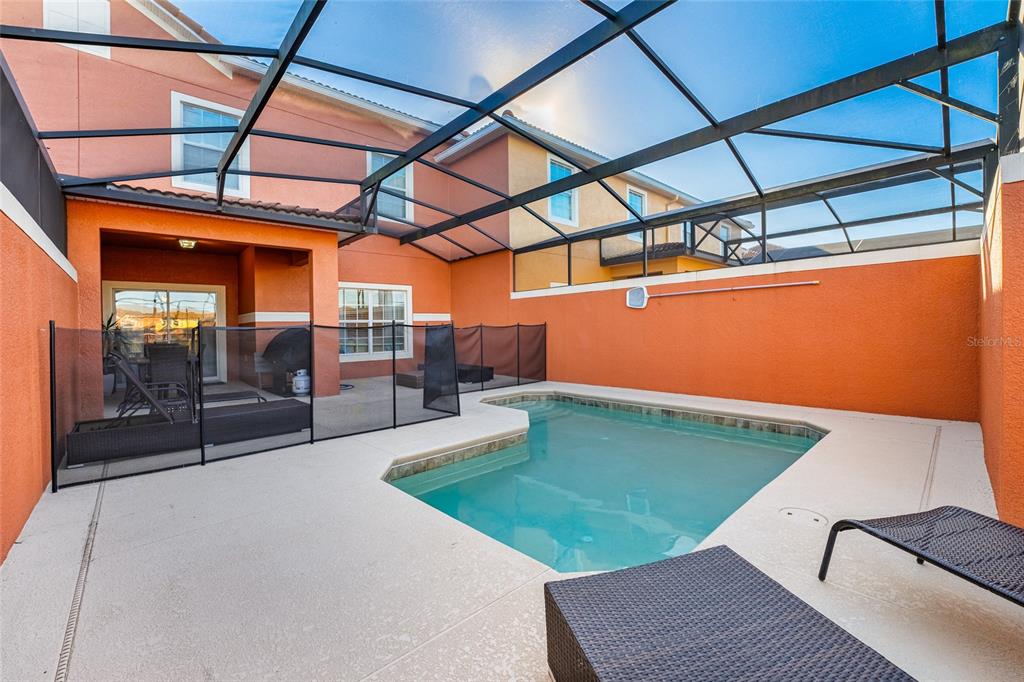 8897 Candy Palm Road Kissimmee, FL 34747 - Photo 22 of 28