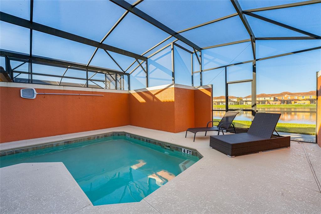 8897 Candy Palm Road Kissimmee, FL 34747 - Photo 23 of 28