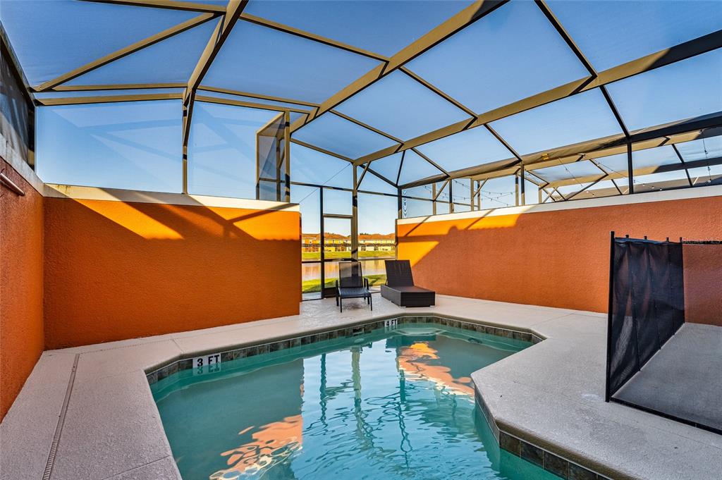 8897 Candy Palm Road Kissimmee, FL 34747 - Photo 24 of 28