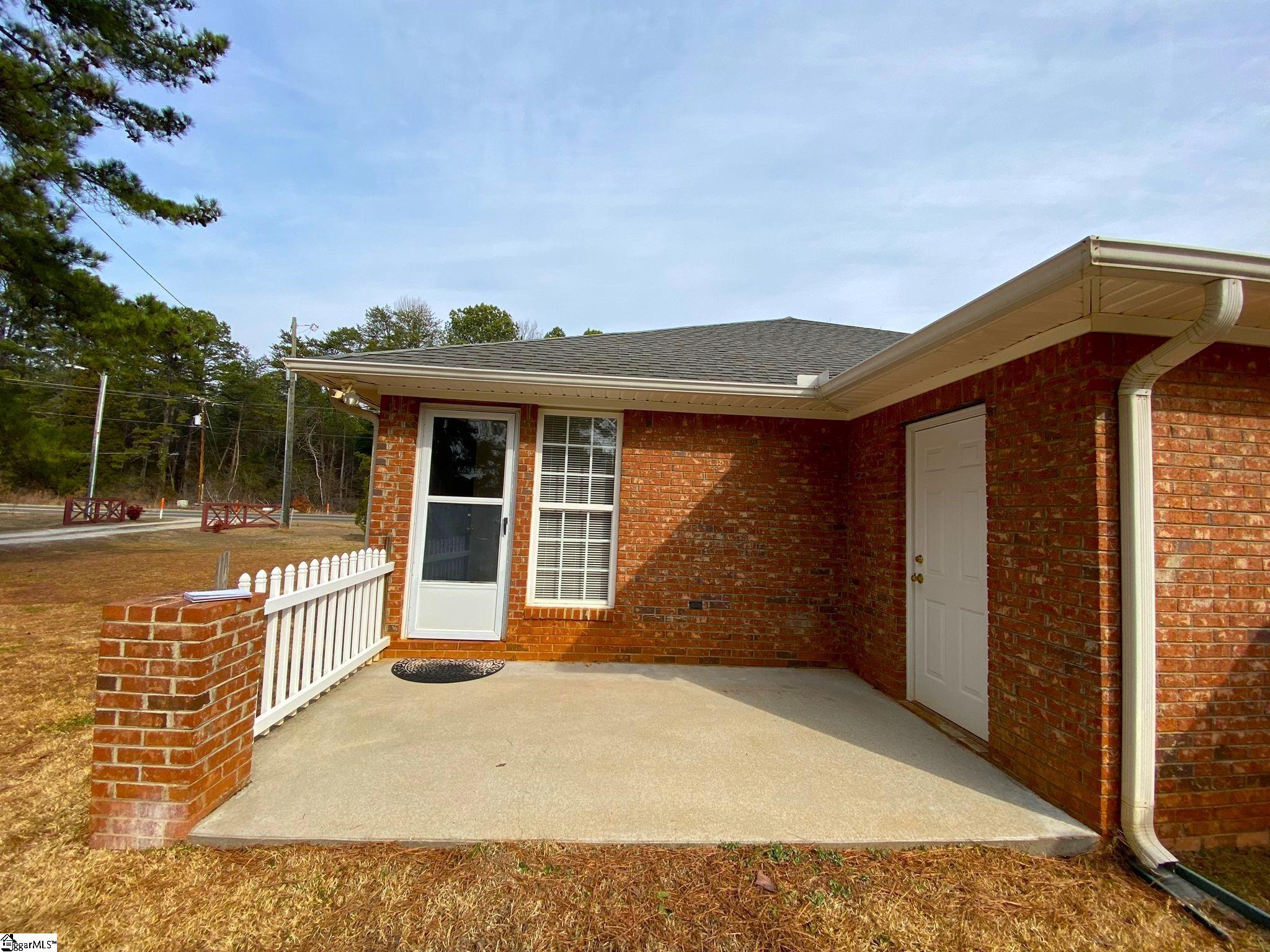 252 Bethesda Road Spartanburg, SC 29302 - Photo 17 of 35 Gallery Image 17