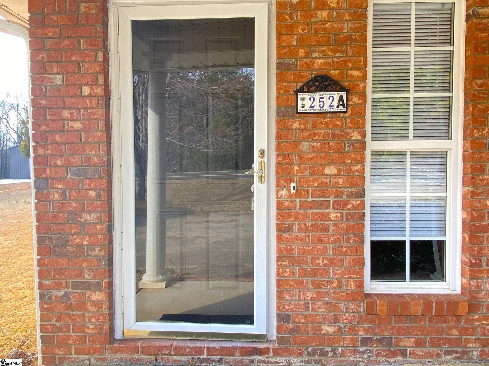 252 Bethesda Road Spartanburg, SC 29302 - Photo 18 of 35 Gallery Image 18