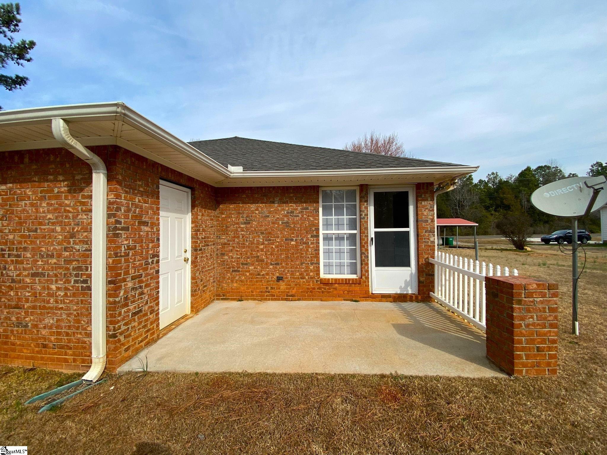 252 Bethesda Road Spartanburg, SC 29302 - Photo 31 of 35 Gallery Image 31