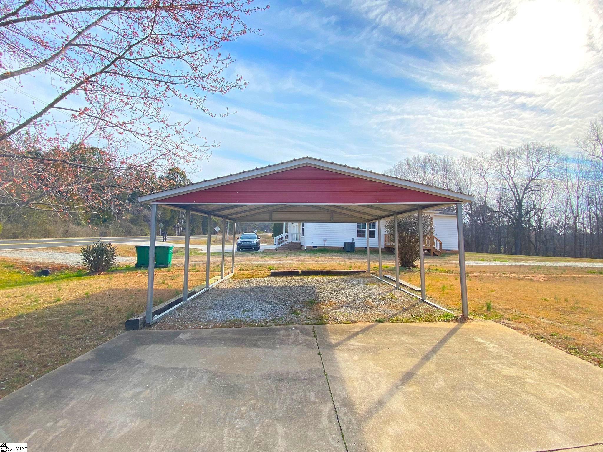 252 Bethesda Road Spartanburg, SC 29302 - Photo 32 of 35 Gallery Image 32