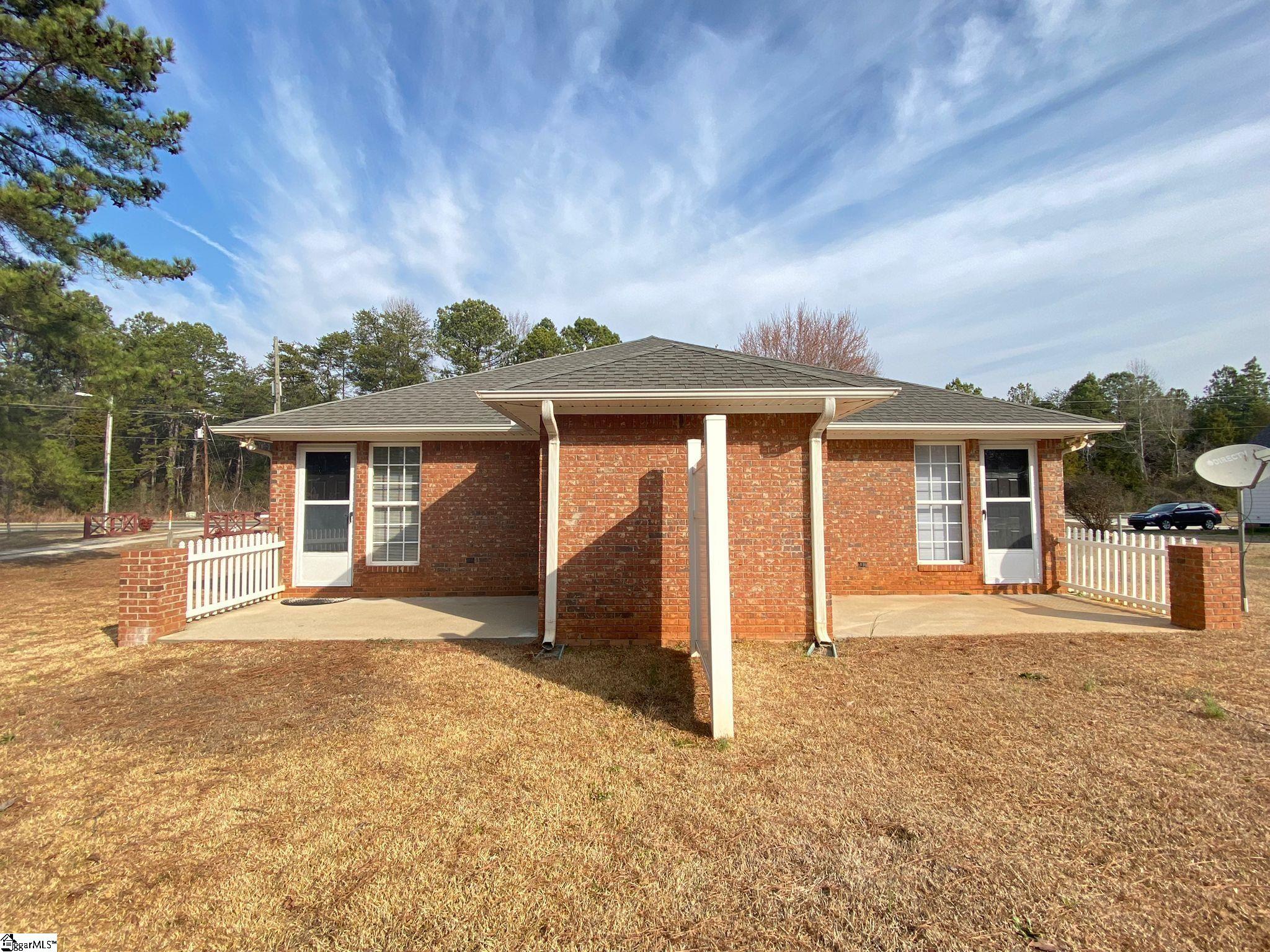 252 Bethesda Road Spartanburg, SC 29302 - Photo 33 of 35 Gallery Image 33