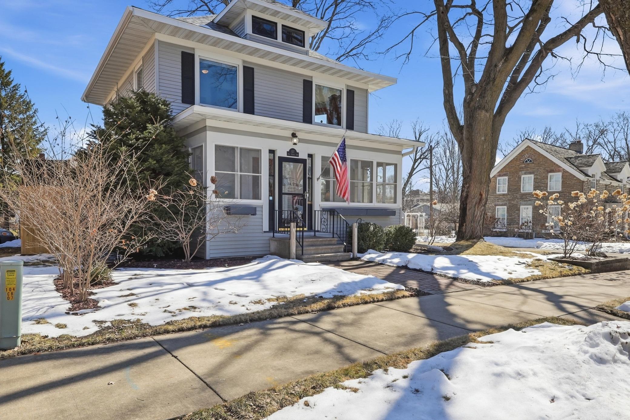 127 4th Avenue Southwest Faribault, MN 55021 - Photo 2 of 47