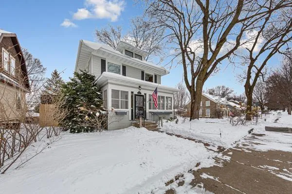 $420,000 | 127 4th Avenue Southwest, Faribault, MN 55021