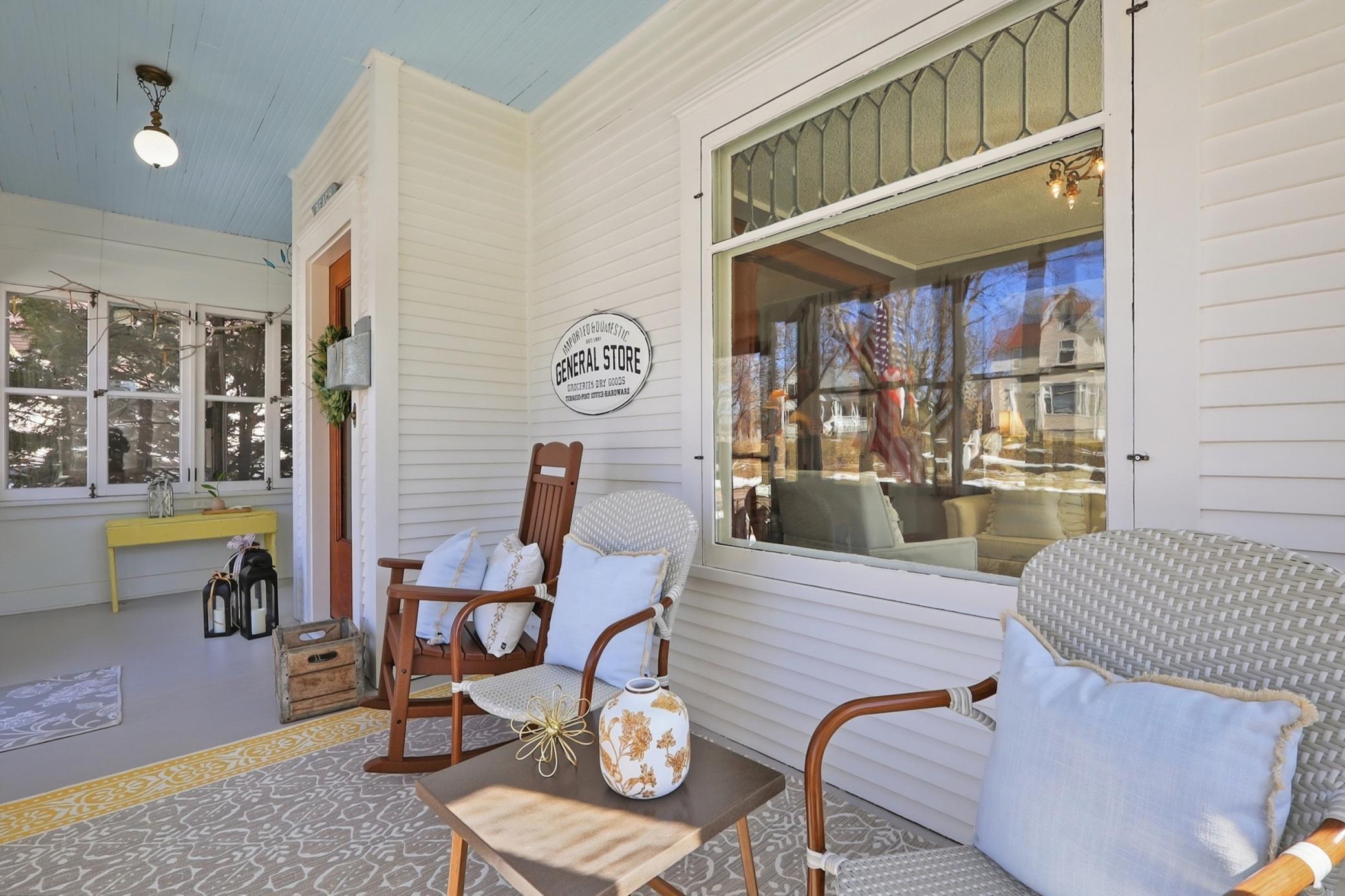 127 4th Avenue Southwest Faribault, MN 55021 - Photo 4 of 47