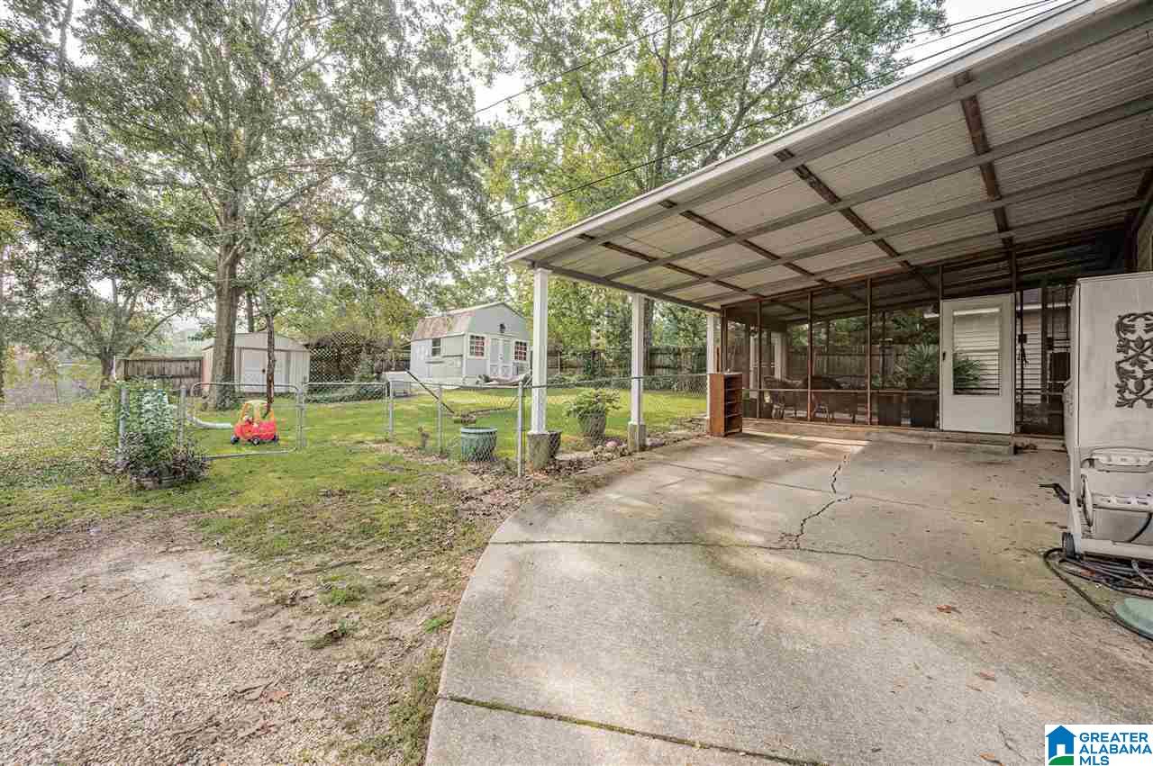 201 Daly Street Birmingham, AL 35210 - Photo 38 of 39